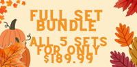 Full Bundle