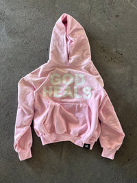Light Pink
