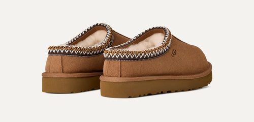 Tasman Slipper