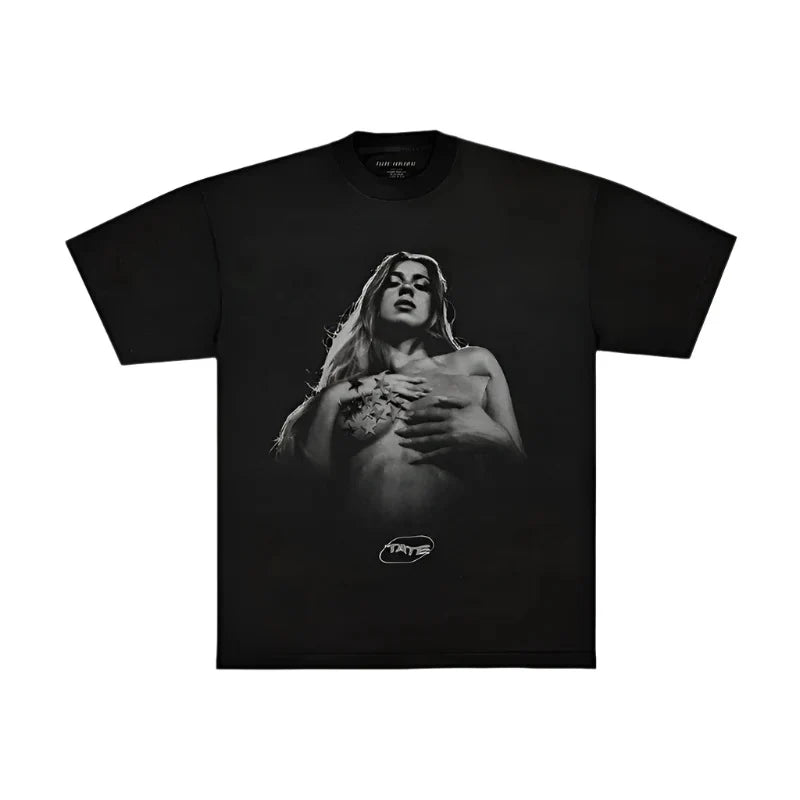 Deluxe Tate Merch