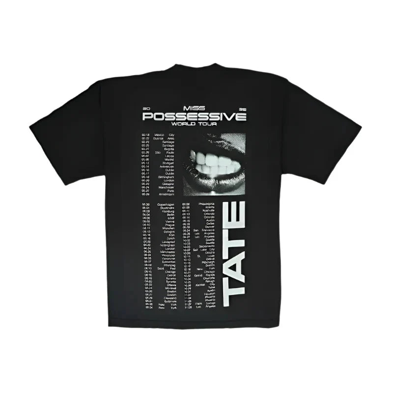 Deluxe Tate Merch
