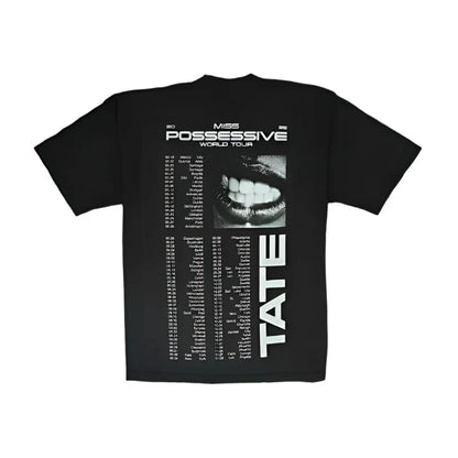 Deluxe Tate Merch